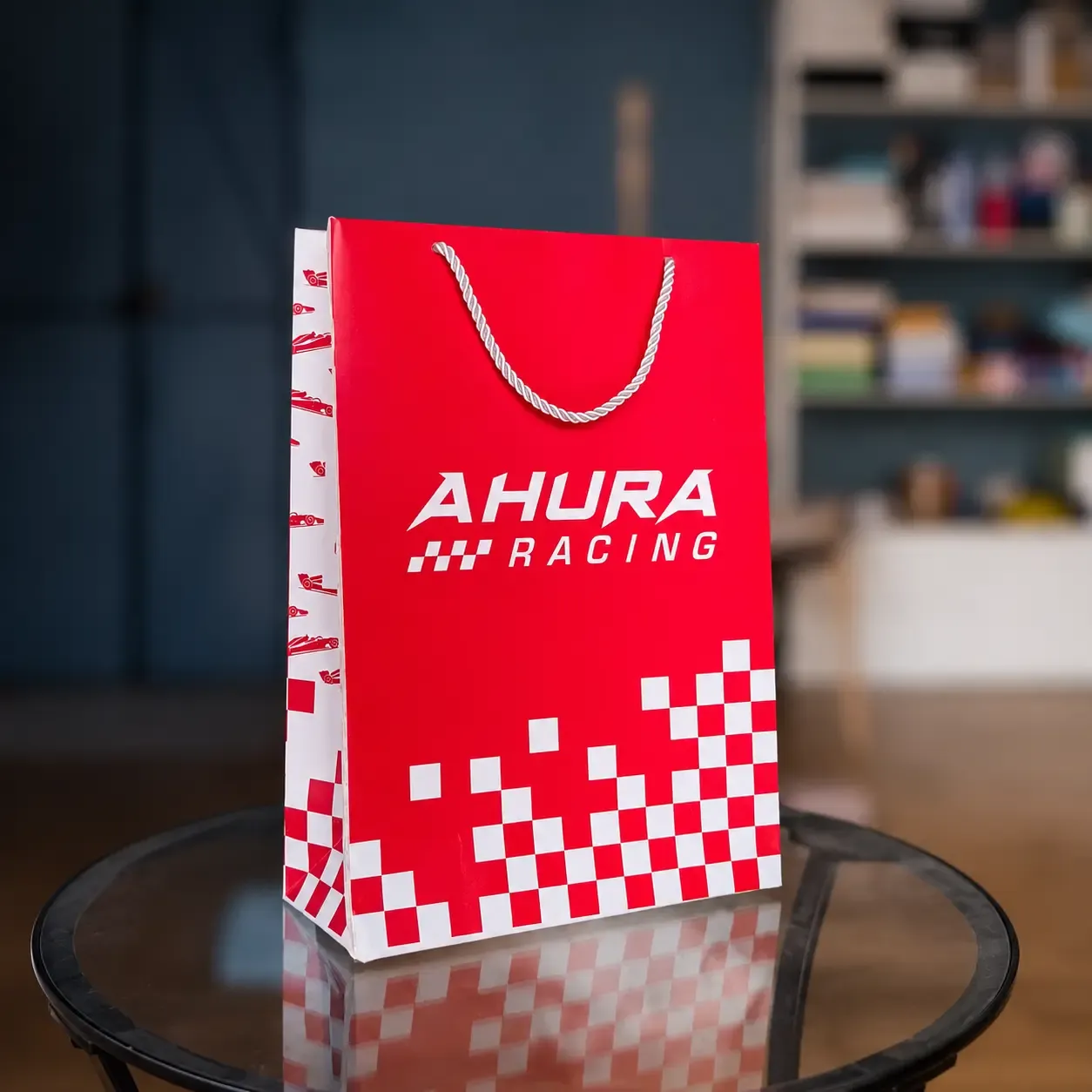 Ahura Racing