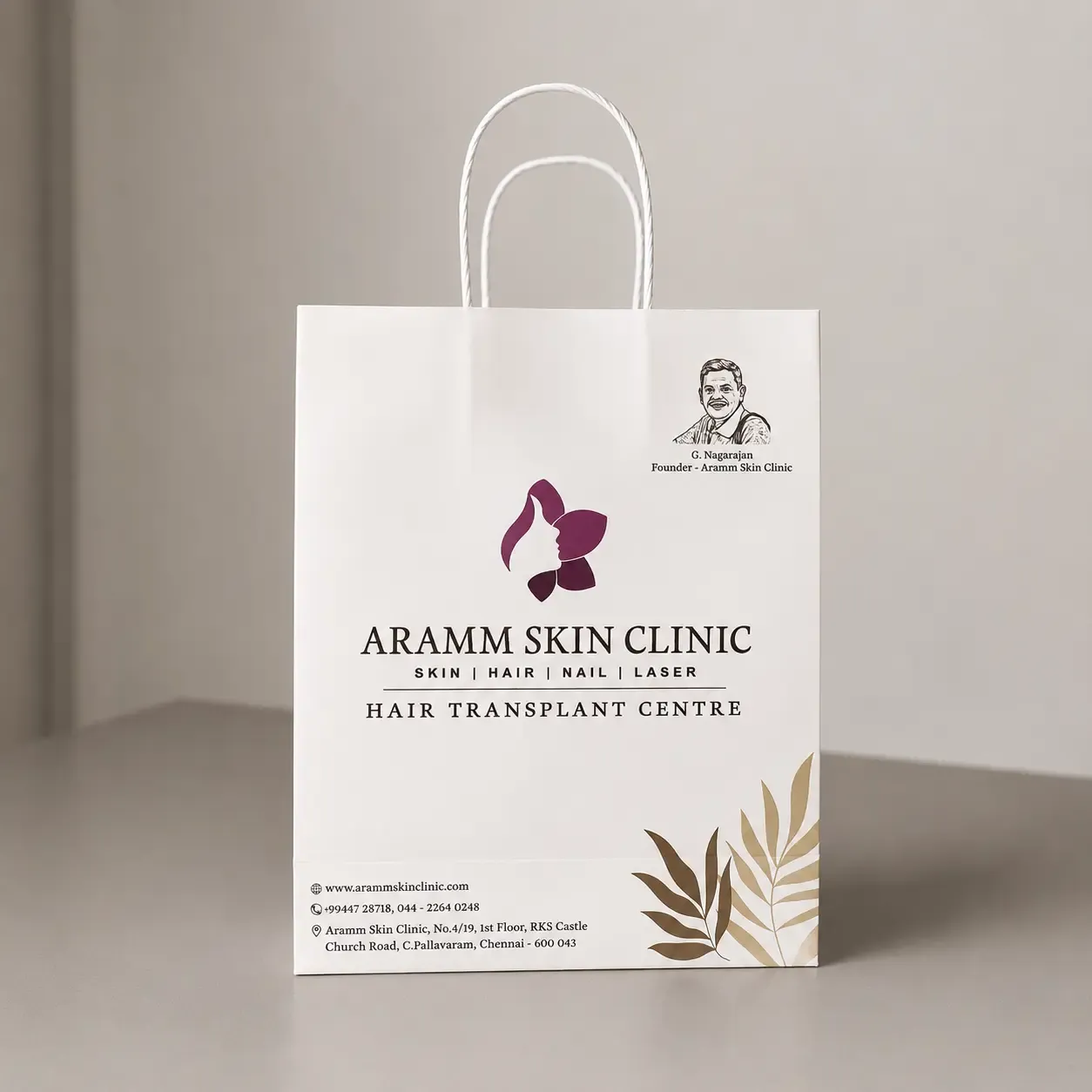 Aramm Clinic