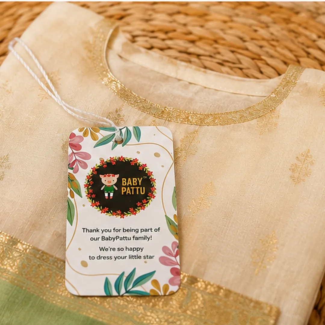 Babypattu packaging photo 4
