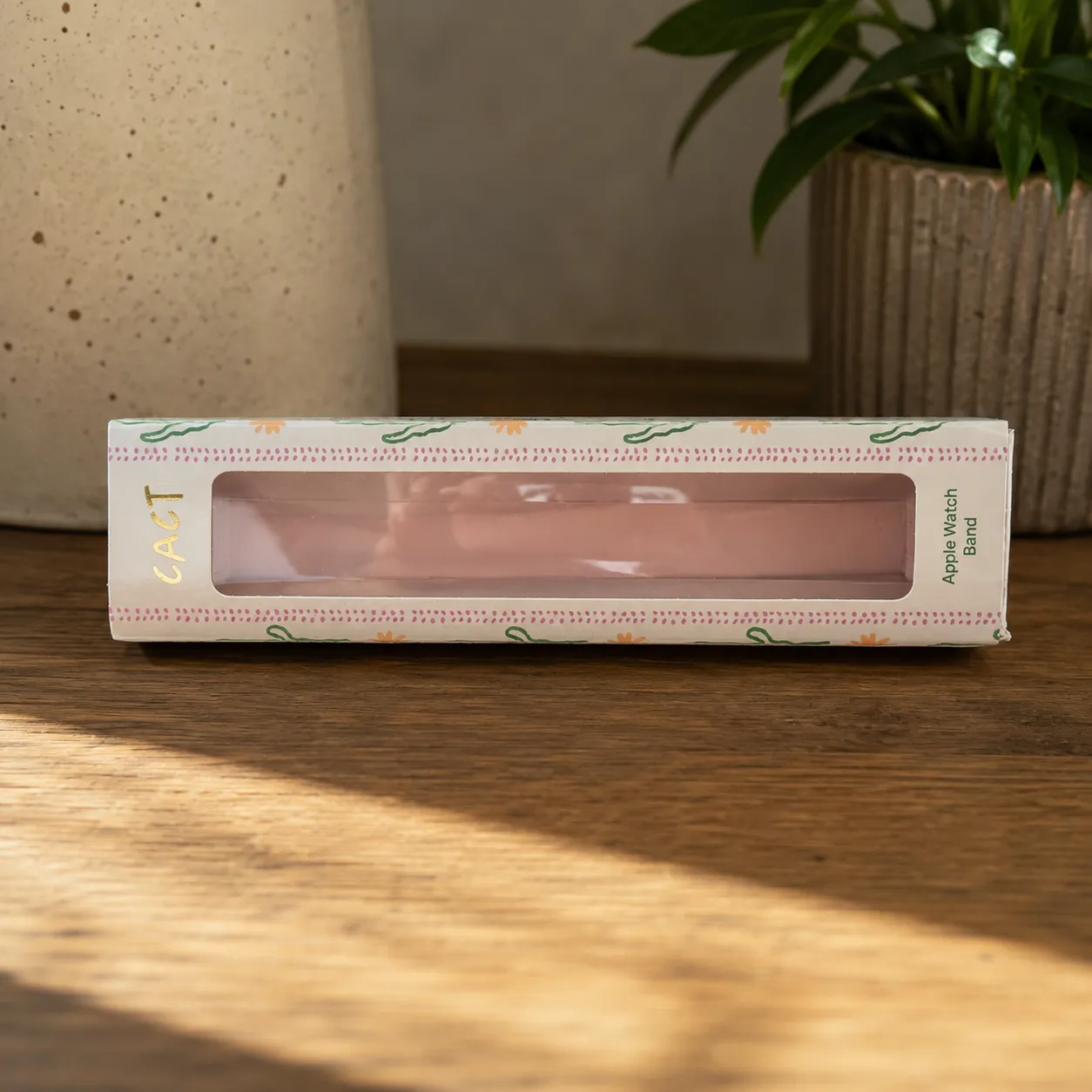 Cacti packaging photo 2