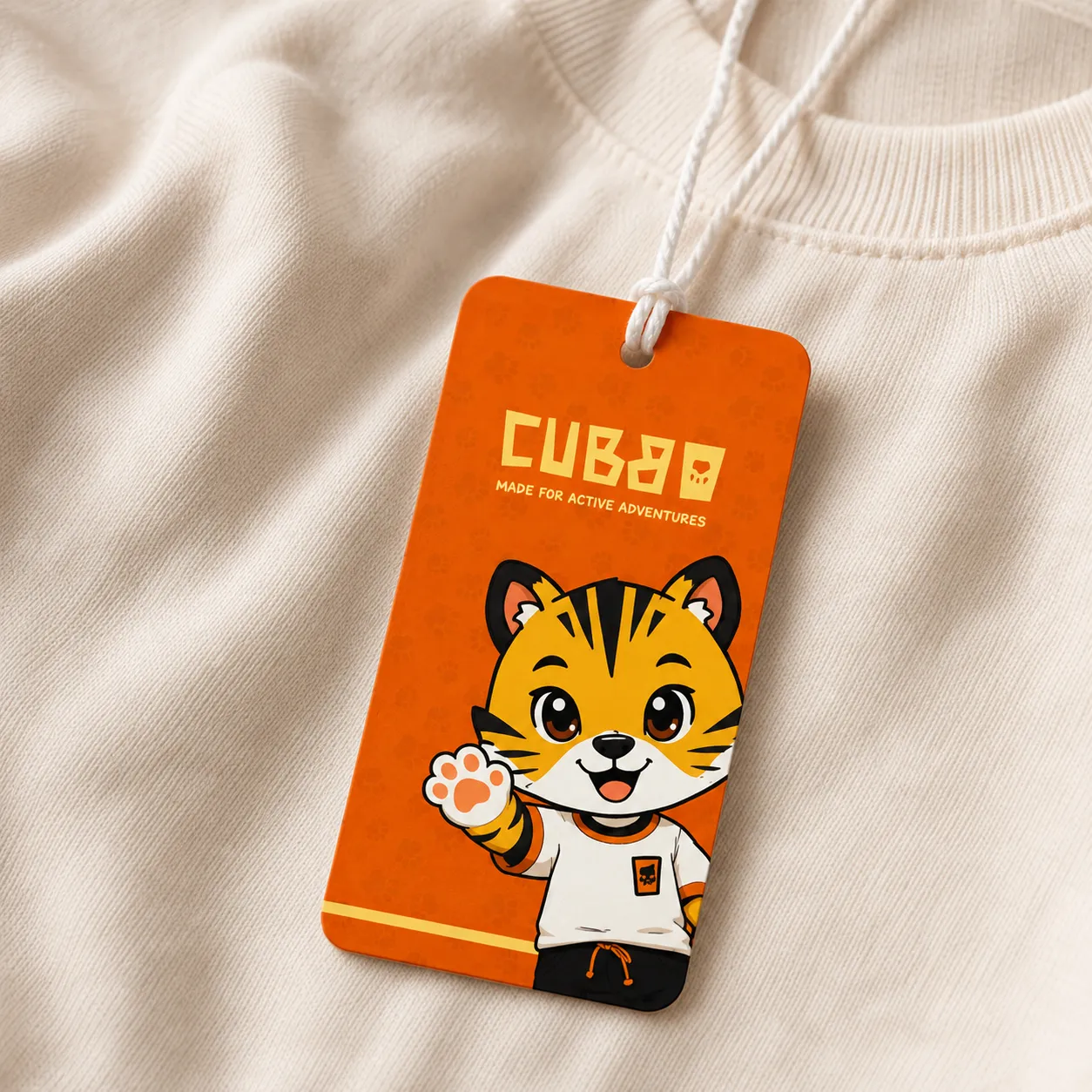 Cubbo — lead photograph