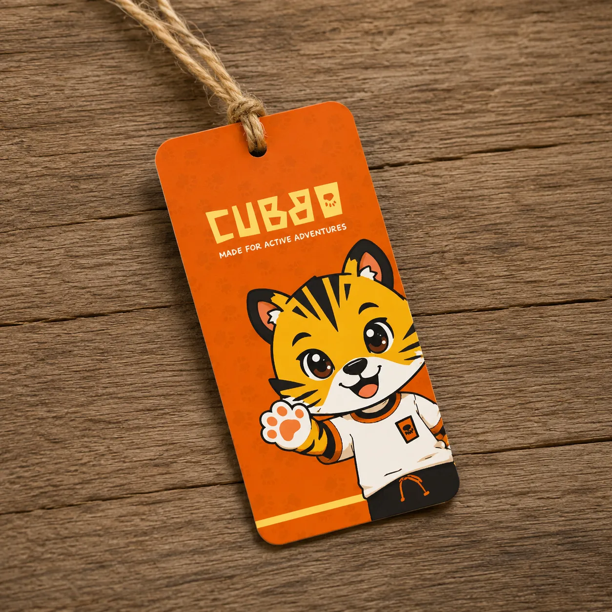 Cubbo — photograph 2