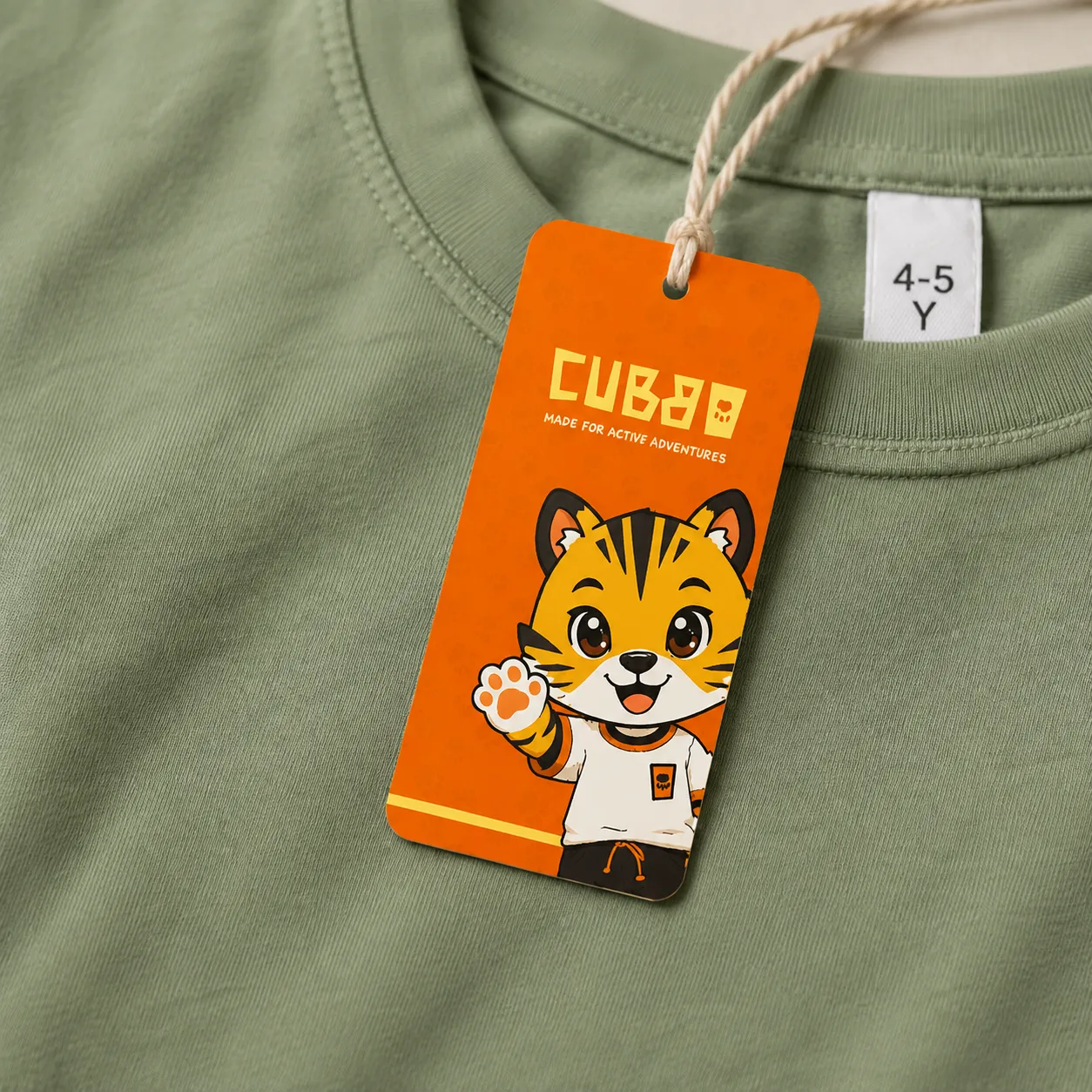 Cubbo — photograph 4