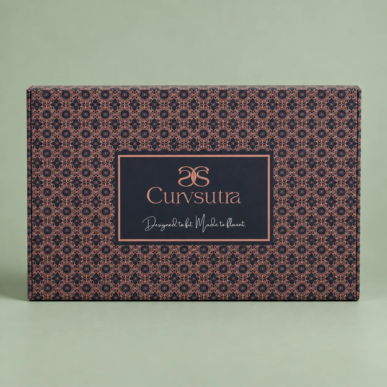 Curvsutra packaging photo 3