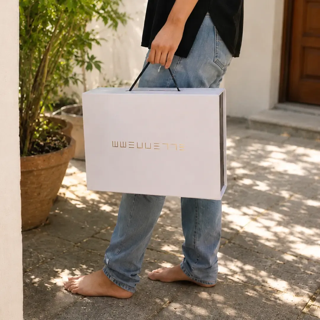 Ellennemm packaging photo 2