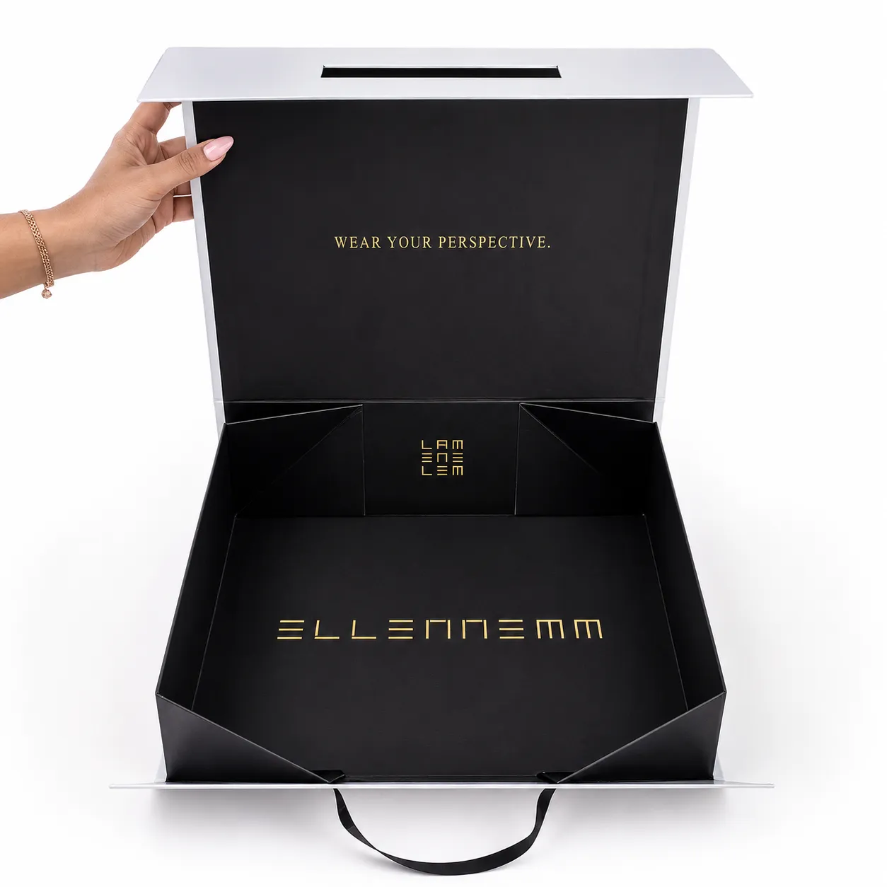 Ellennemm packaging photo 4