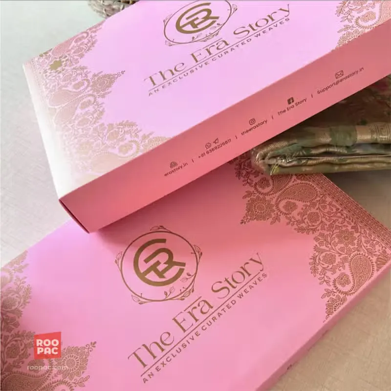 The Era Story packaging photo 2