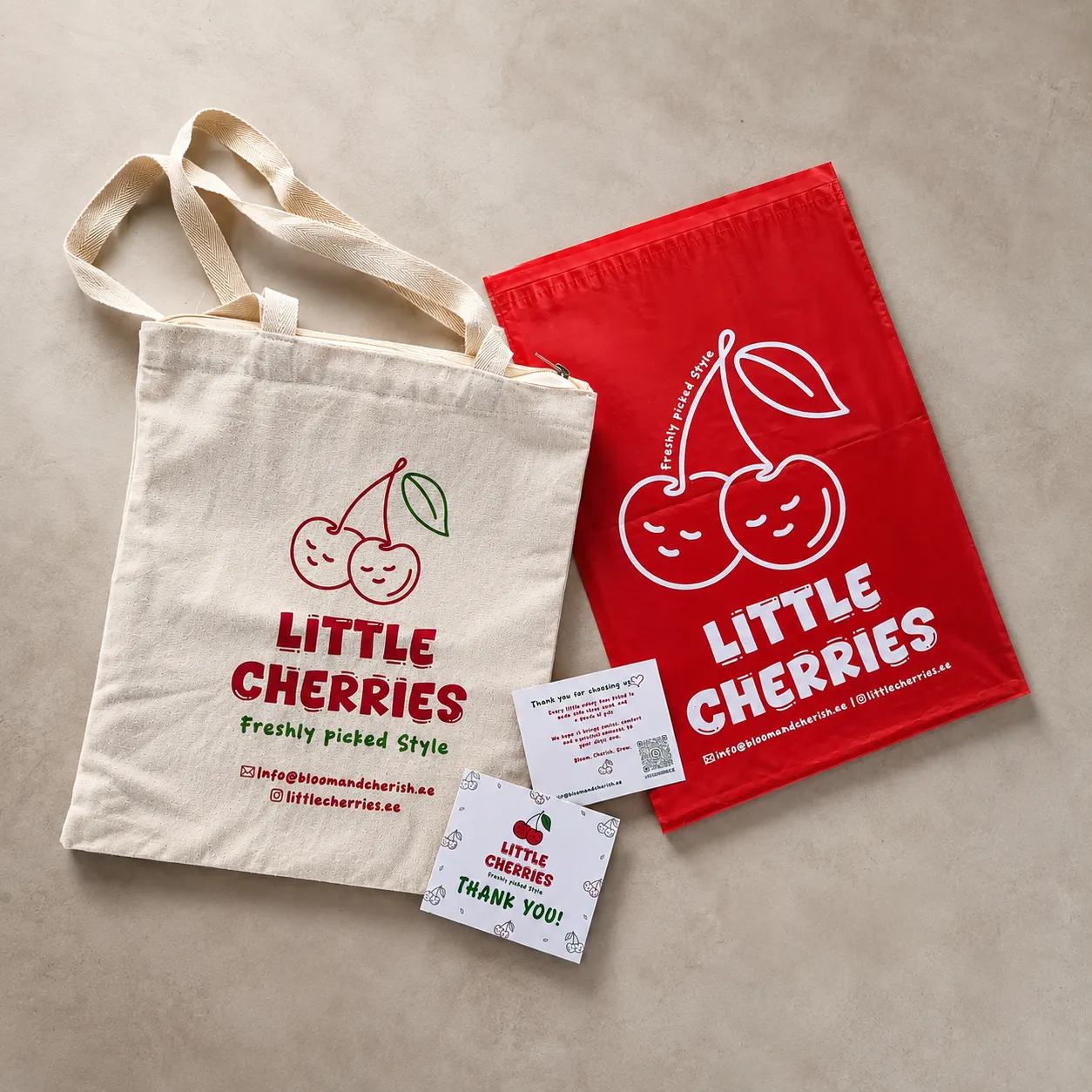 Little Cherries