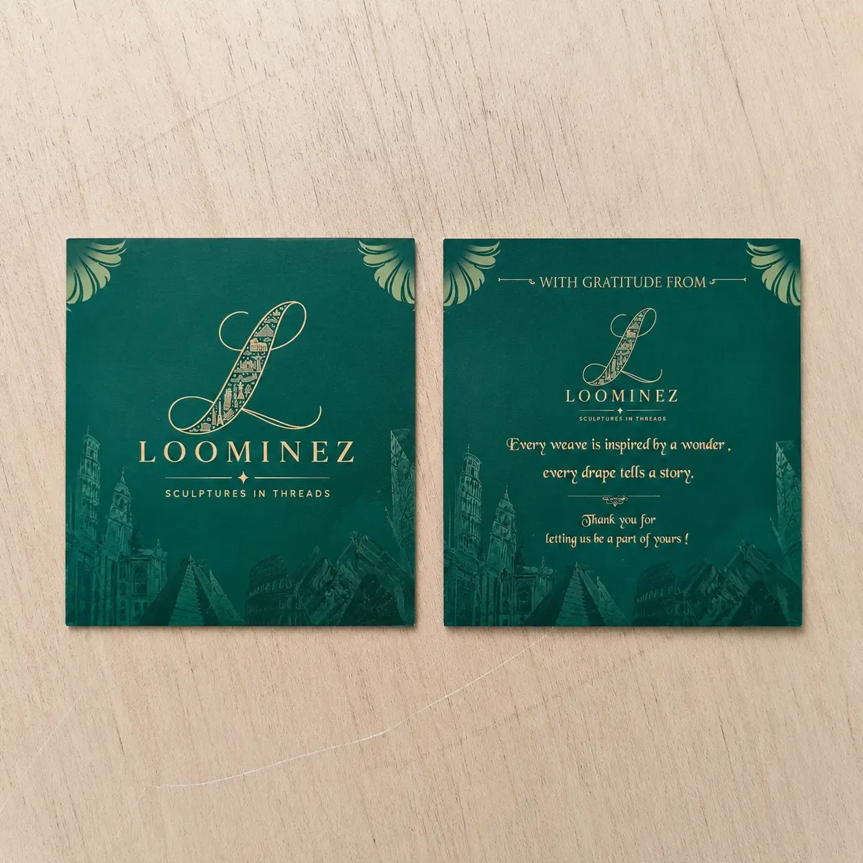 Loominez