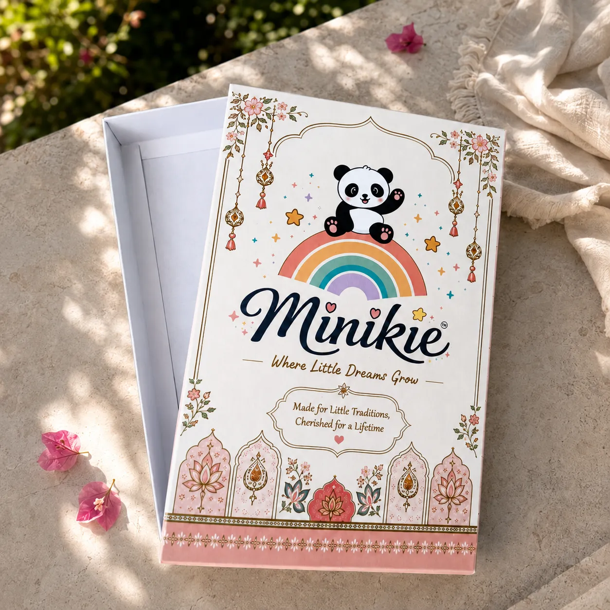 Minikie — photograph 4