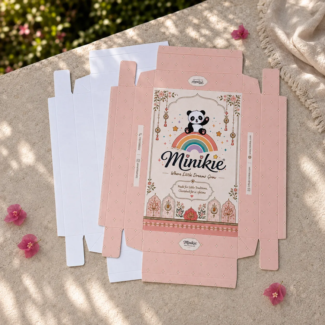 Minikie — photograph 5