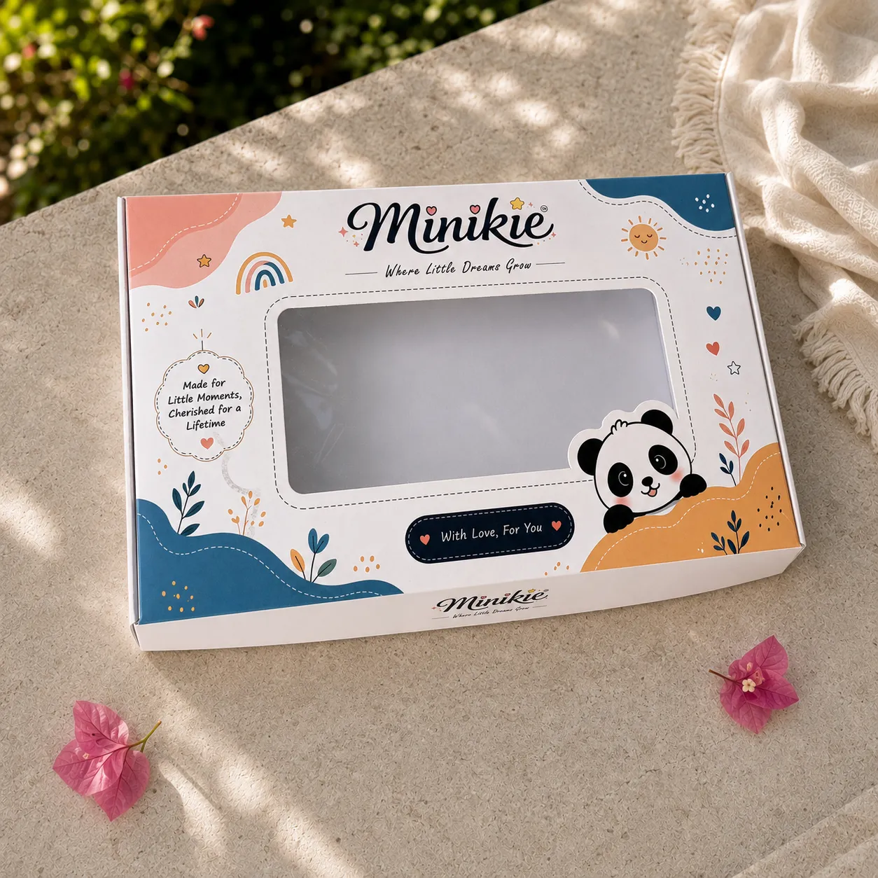 Minikie — photograph 7