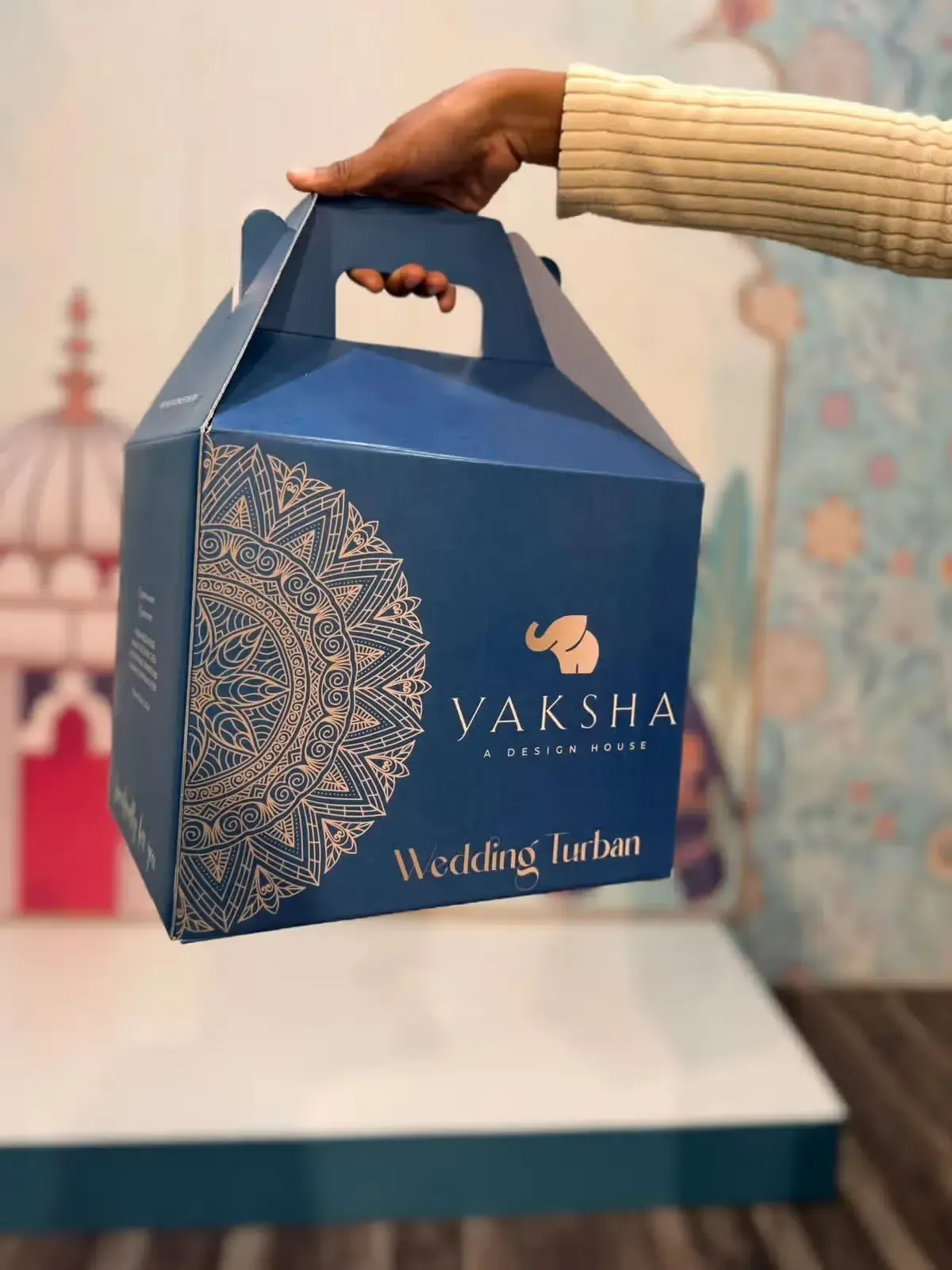 Yaksha Design House