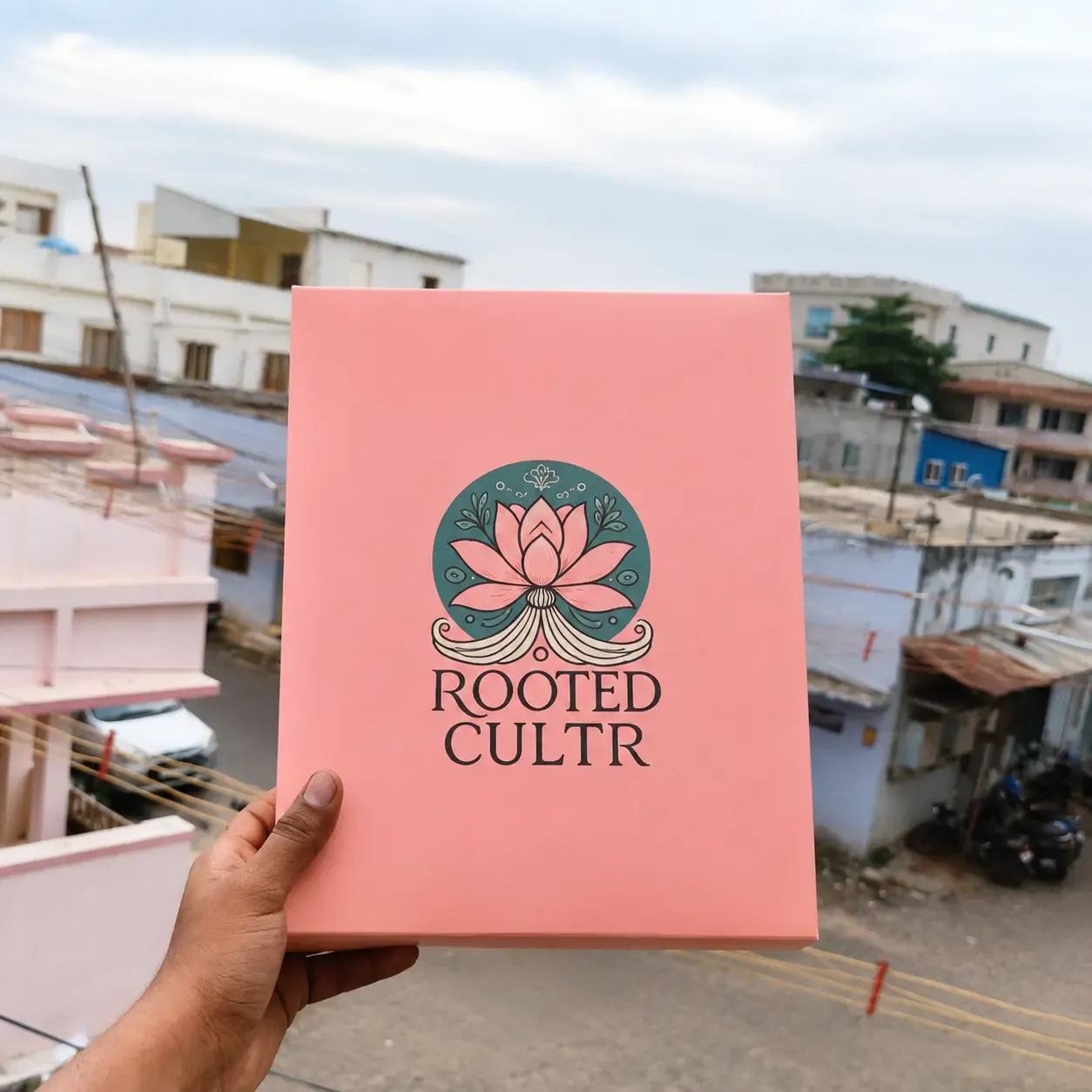 Rooted Cultr