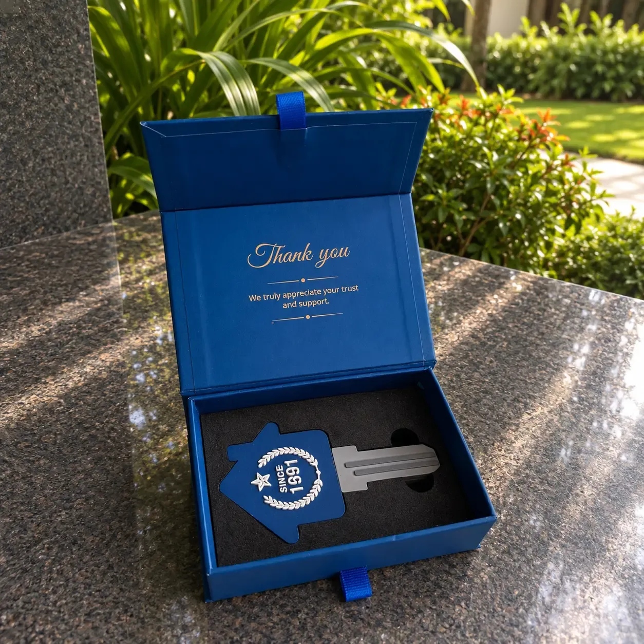 RR Housing packaging photo 2