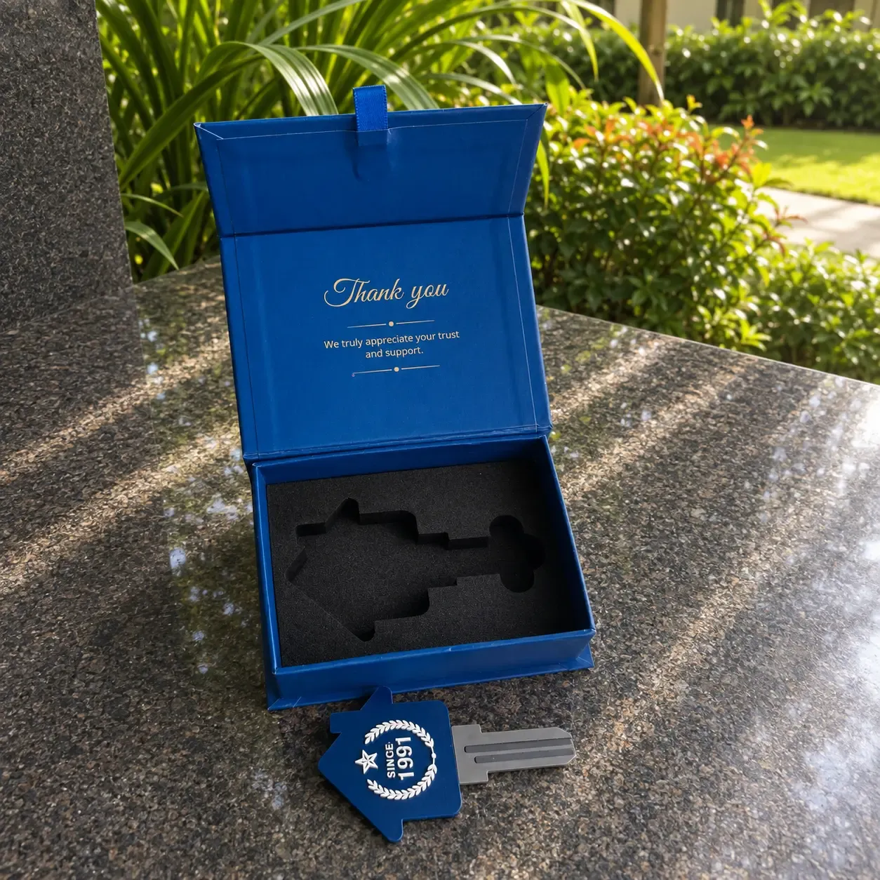 RR Housing packaging photo 3