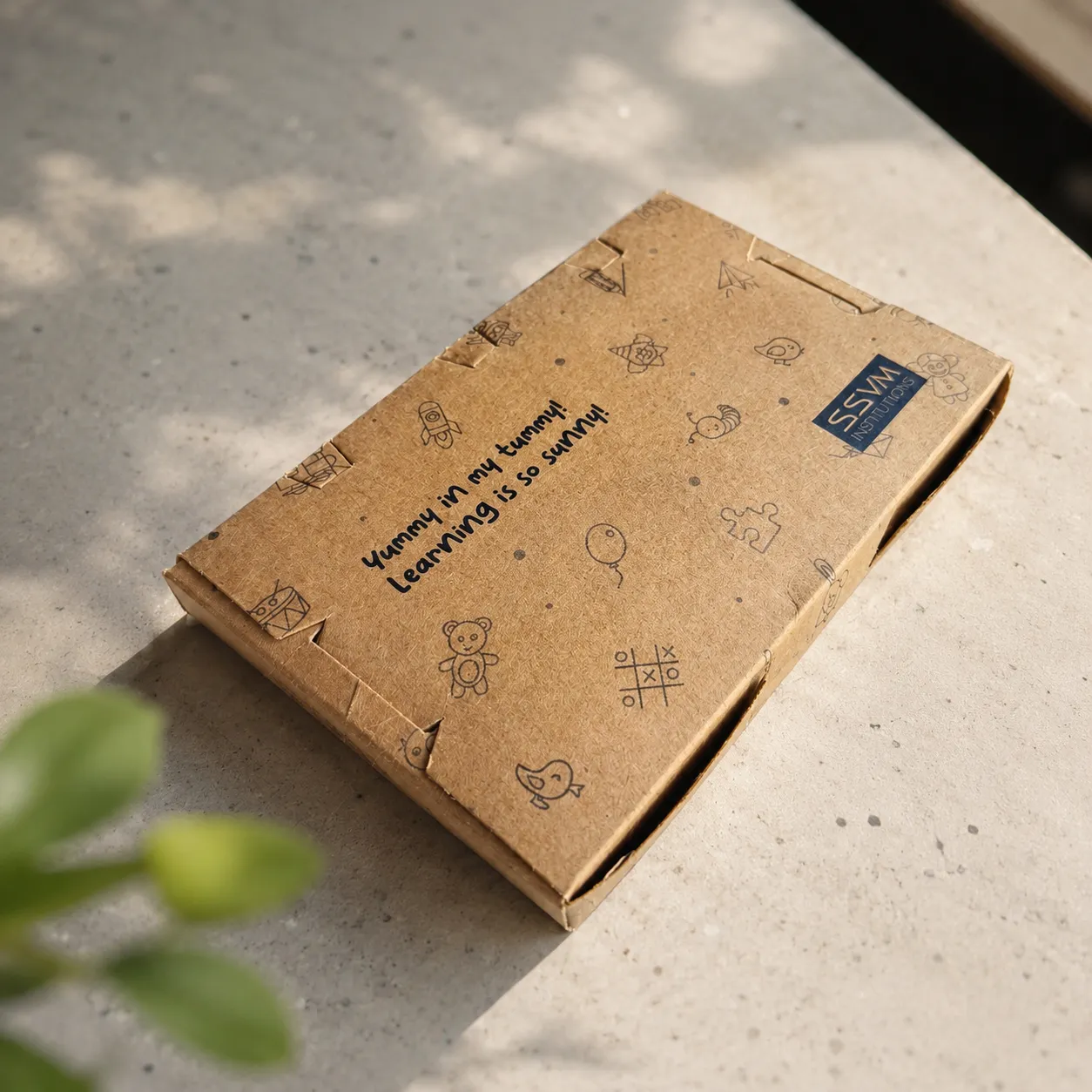 SSVM packaging photo 4
