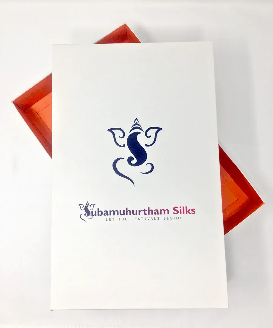 Subamuhurtham packaging photo 4