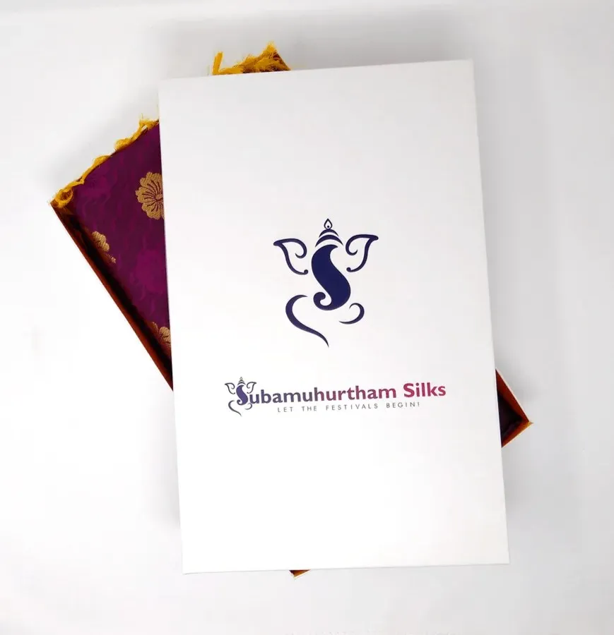 Subamuhurtham packaging photo 3