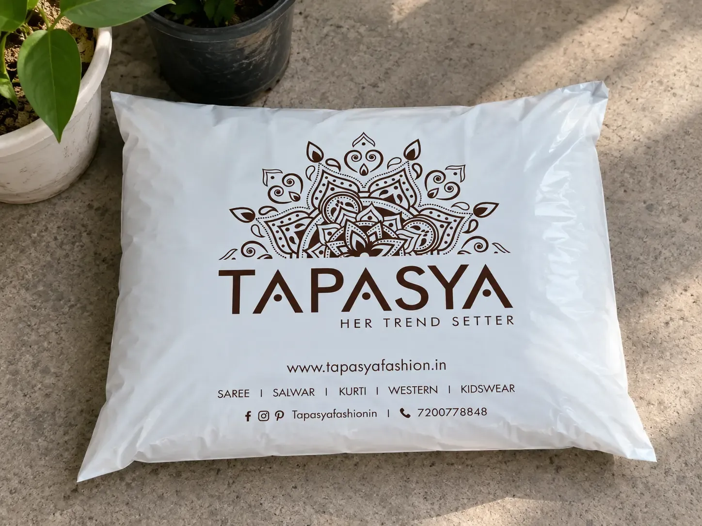 Tapasya packaging photo 4