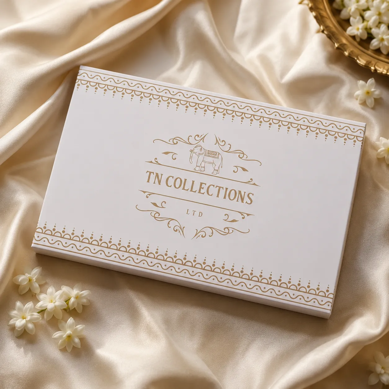 TN Collections — lead photograph