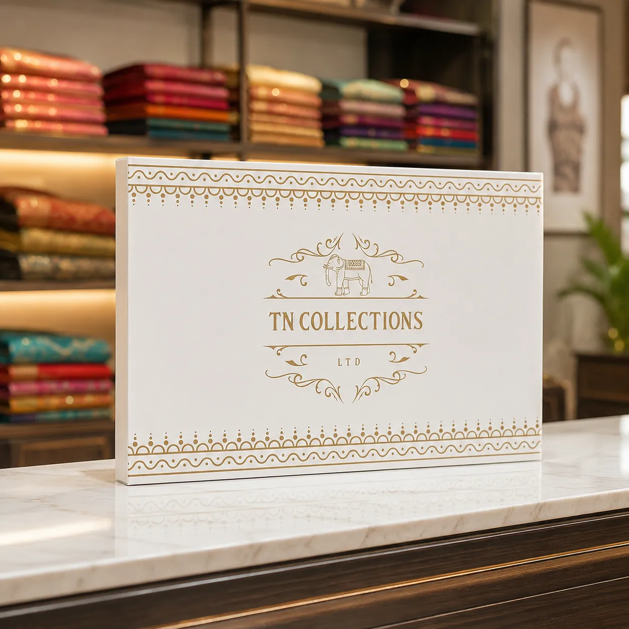 TN Collections — photograph 2