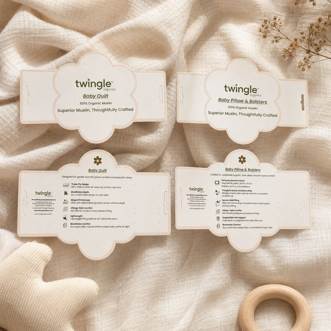 Twingle — photograph 5