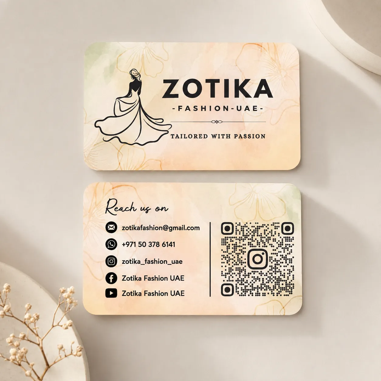 Zotika packaging photo 4