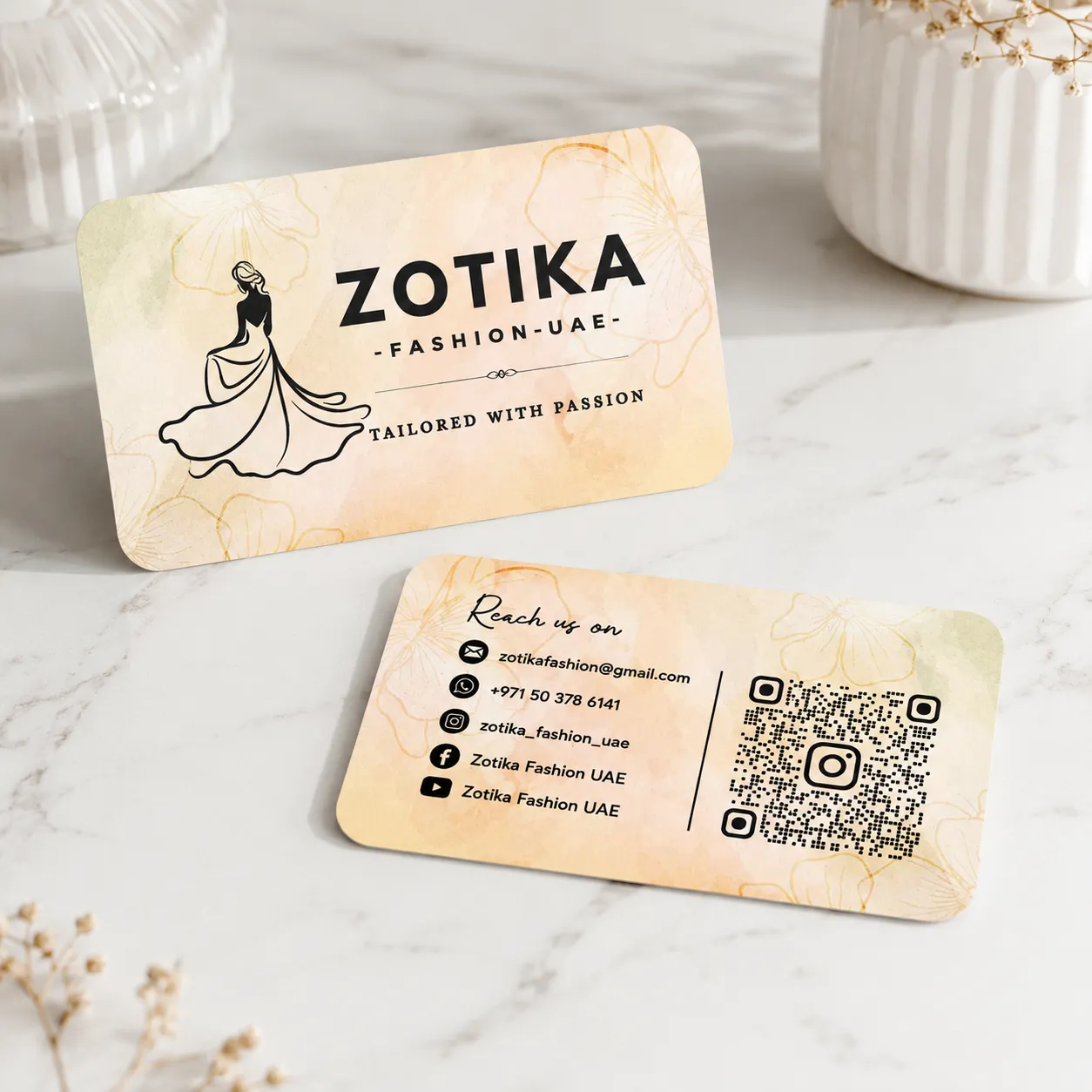 Zotika packaging photo 4