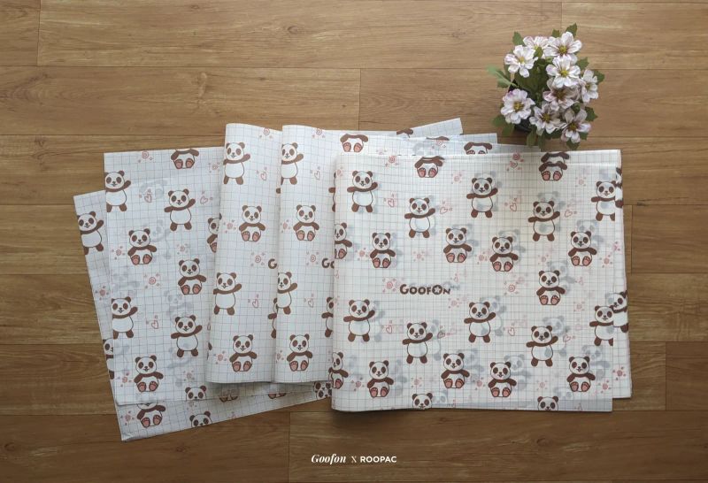 Goofon packaging photo 2