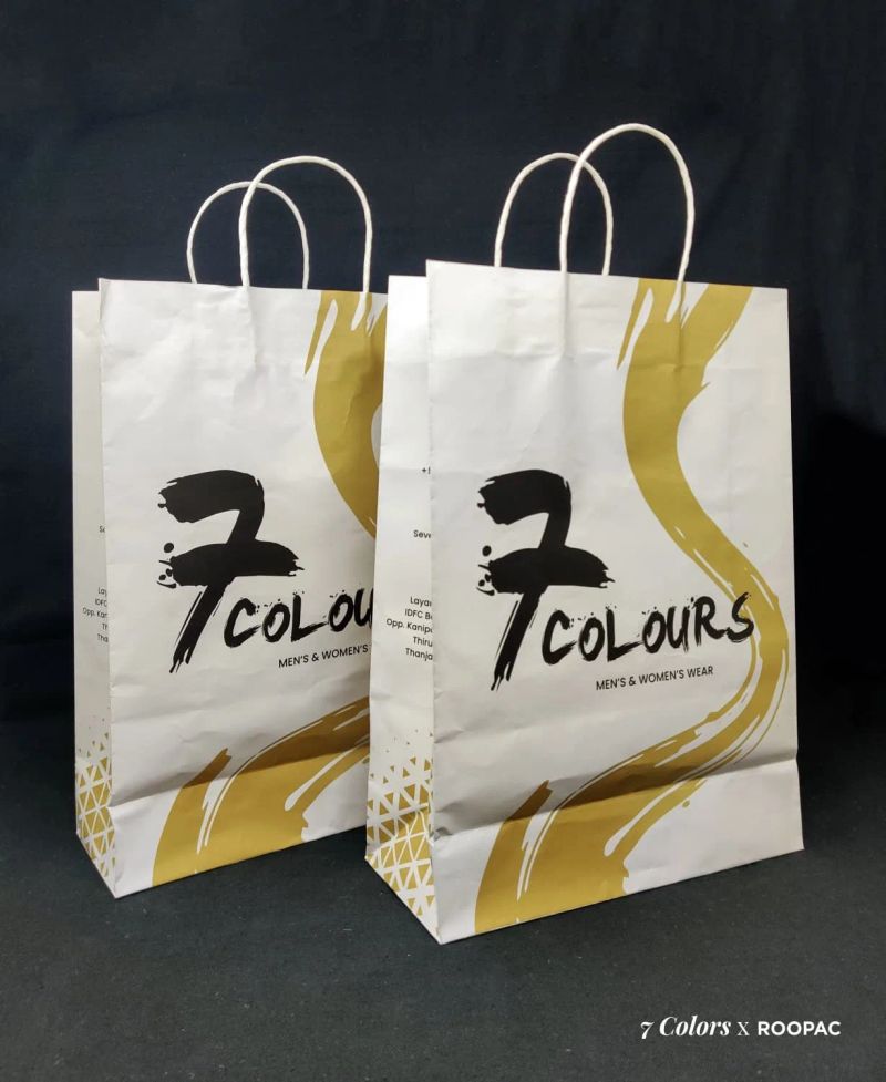 7 Colors