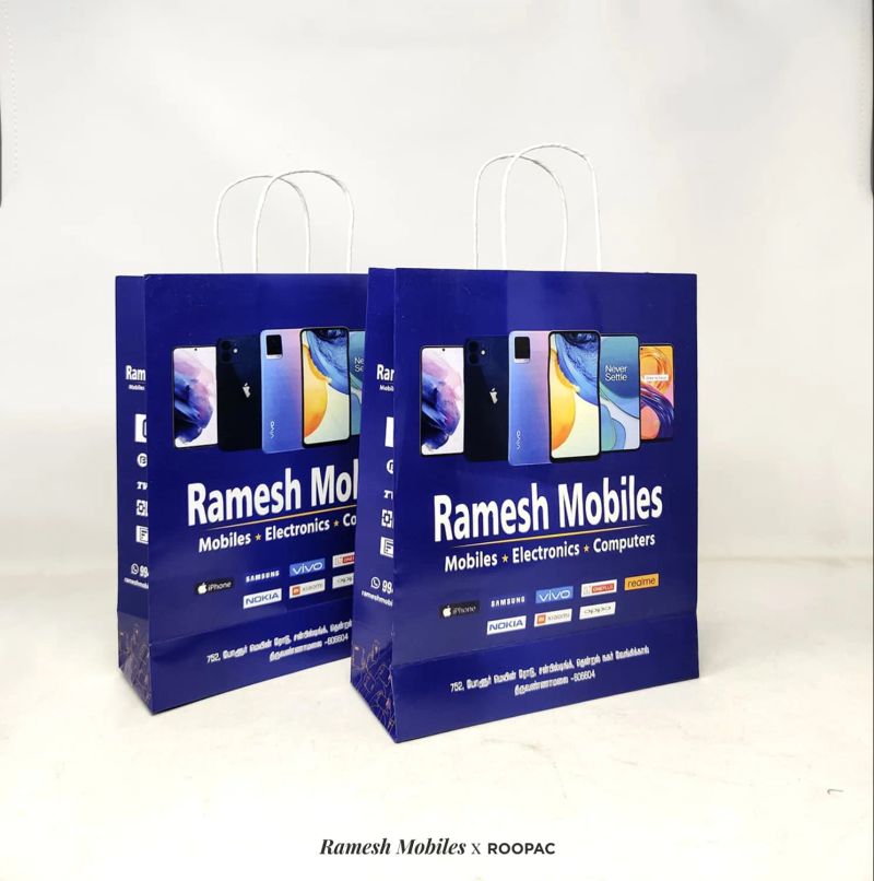 Ramesh Mobiles