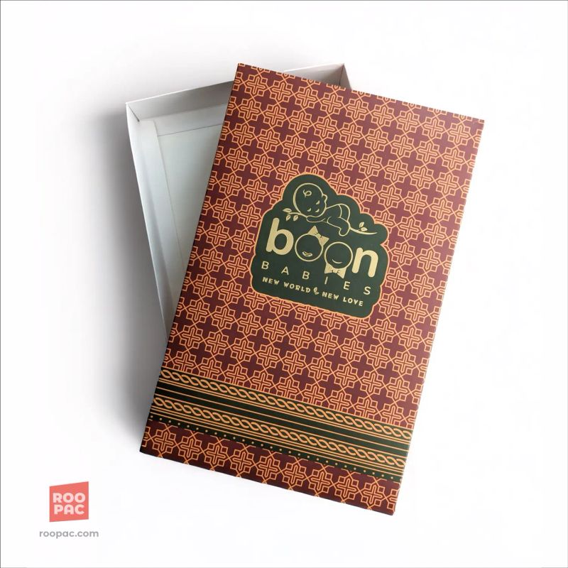 Saree Box Everyday