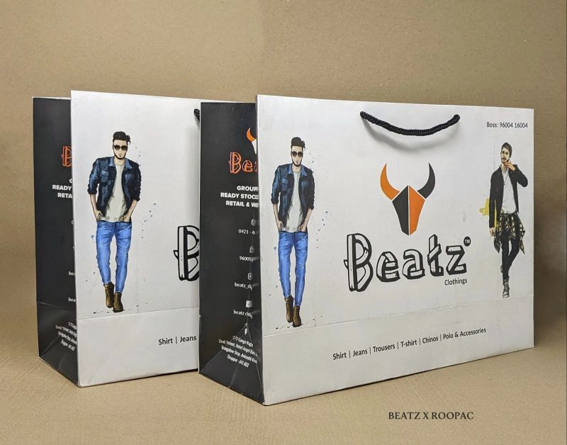 Beatz Clothing packaging photo 3