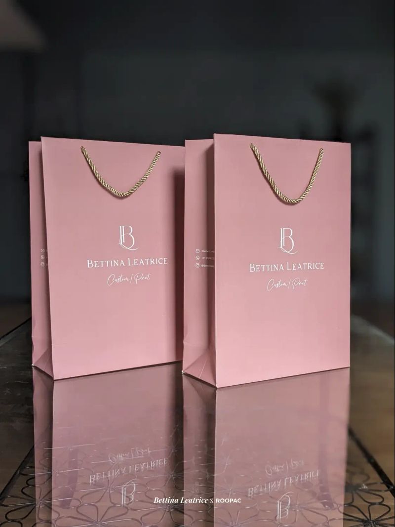 Bettina Leatrice packaging photo 4