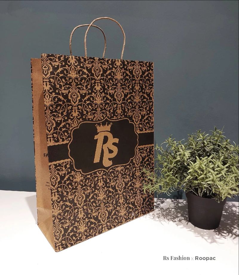 RS Fashion Hub packaging photo 2