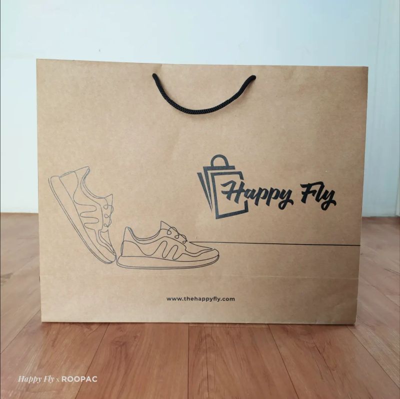 Happy Fly