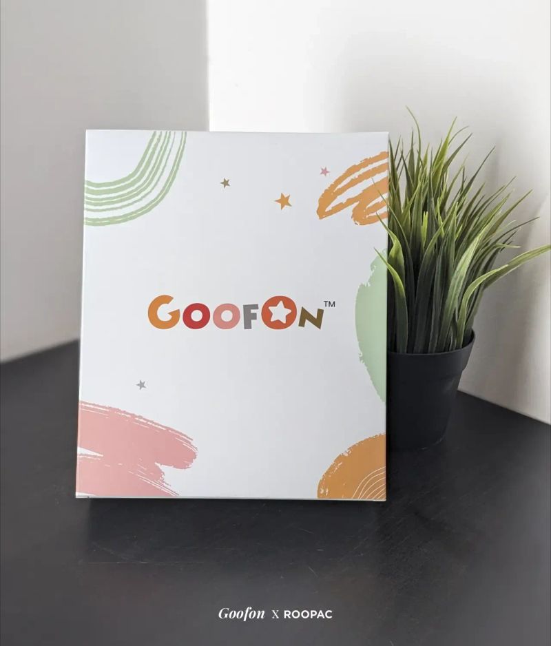 Goofon