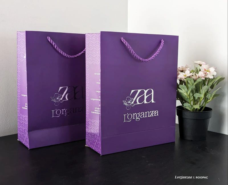 Lorganzaa