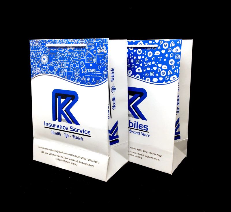 RK Mobiles & Insurance packaging photo 4