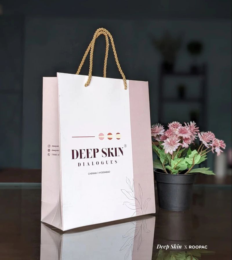 Deep Skin Dialogues packaging photo 2