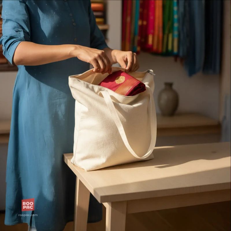 Tailored Totes