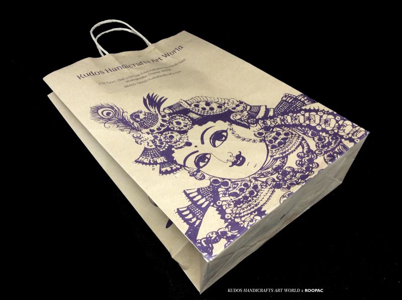 Kudos Handicrafts packaging photo 4
