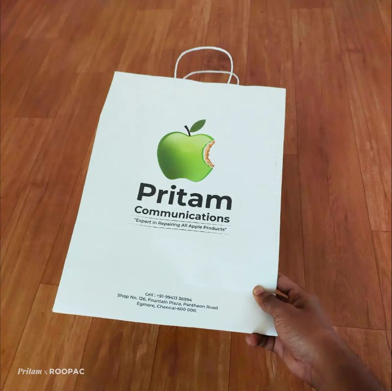 Pritam Communications