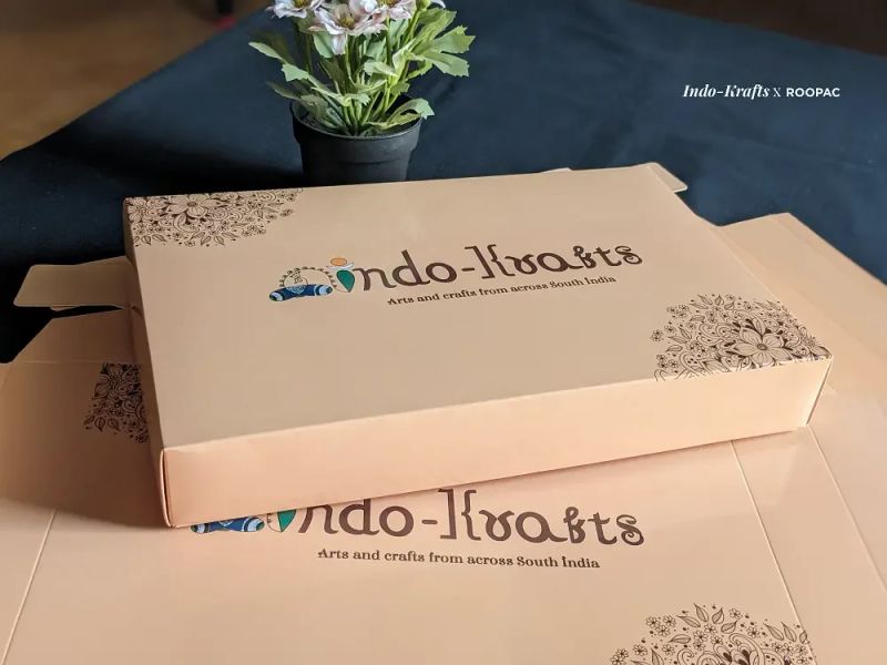 Indo-Krafts