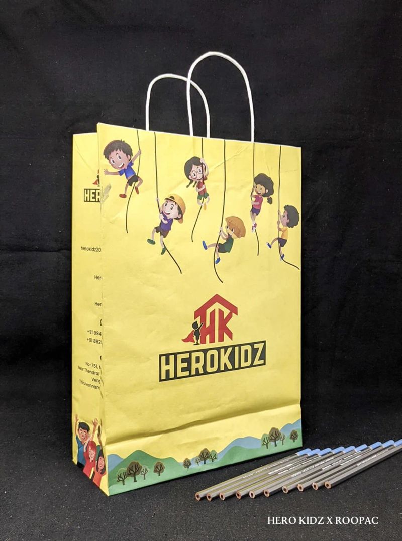 Hero Kidz