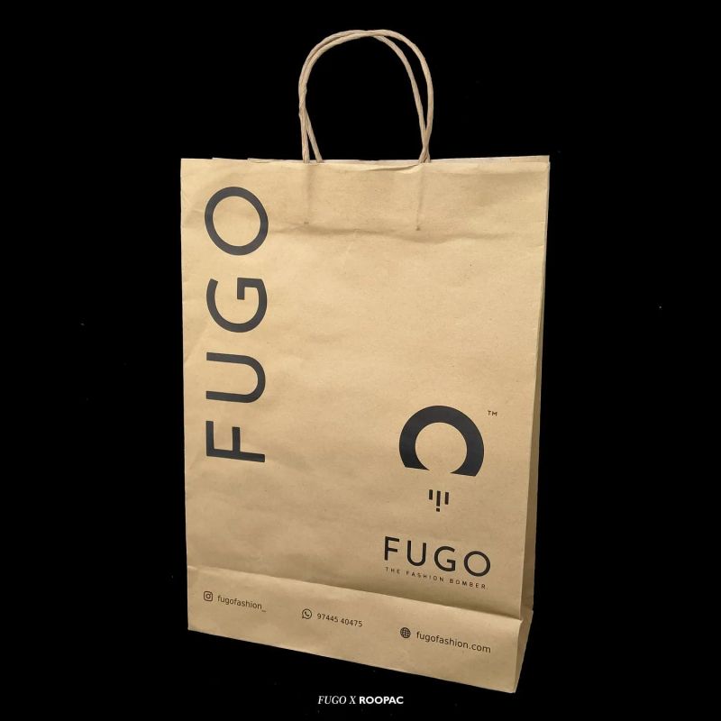 FUGO