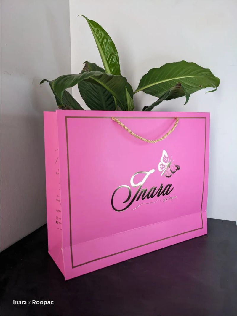 Inara by Swapna packaging photo 2