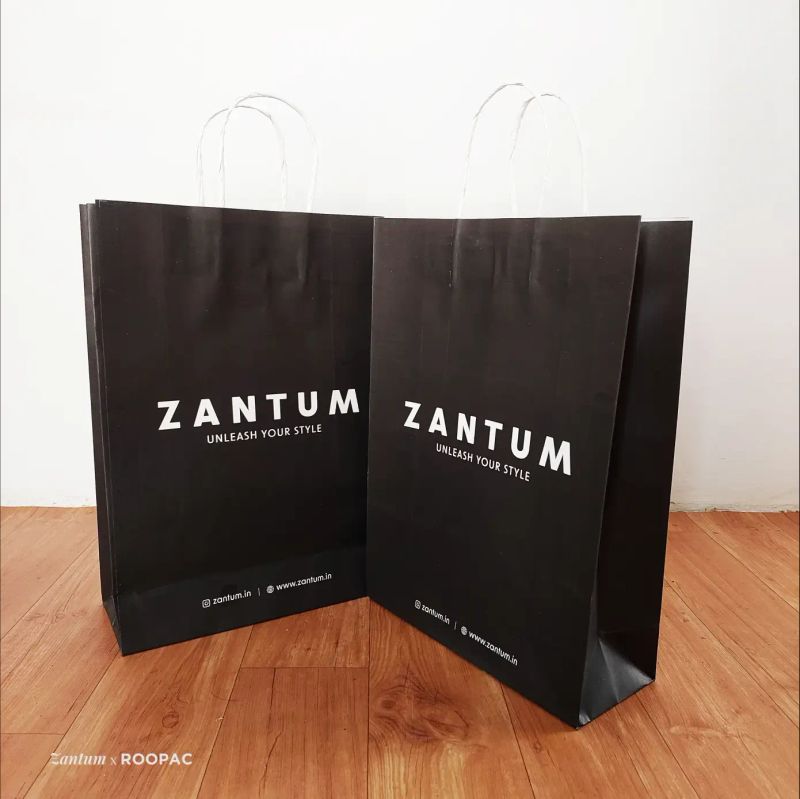 Zantum Men's Wear packaging photo 3