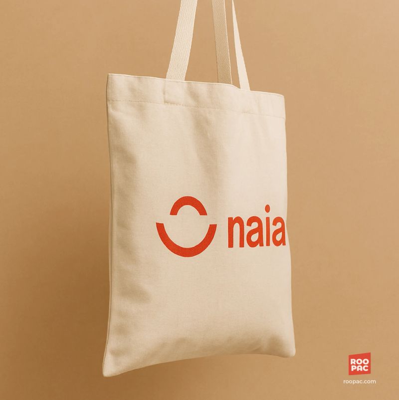 Tailored Totes
